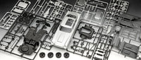 1/24 Revell Germany James Bond "Aston Martin DB5" Easy-Click 05653