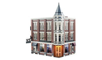 O Woodland Davenport Department Store 5847 - MPM Hobbies