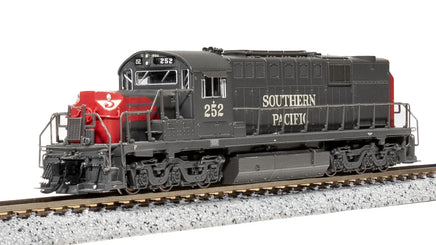 N Broadway Ltd Alco RSD-15 Southern Pacific #251 6624