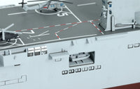 1/700 Meng PLA Navy Hainan PS007