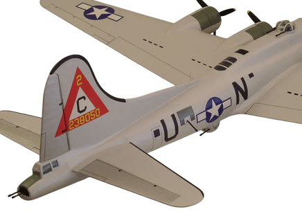 Guillows Kits B-17G Flying Fortress 2002