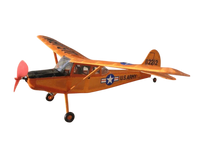 Guillows Kits Cessna Bird Dog 902