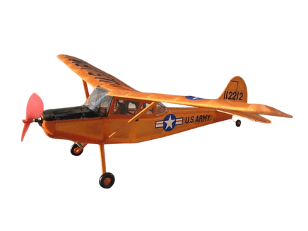 Guillows Kits Cessna Bird Dog 902