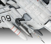 1/72 Revell Germany Sea Vixen FAW 2 "70th Anniversary" 03866