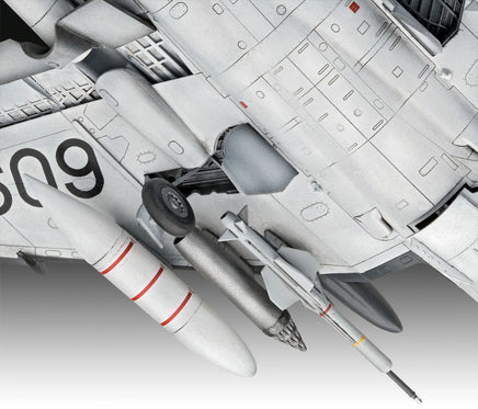 1/72 Revell Germany Sea Vixen FAW 2 "70th Anniversary" 03866