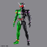 Bandai Figure-Rise Kamen Rider Double Cyclone Joker 2475037