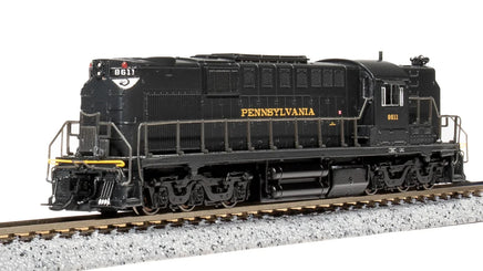 N Broadway Ltd Alco RSD-15 Pennsylvania Railroad #8612 6623