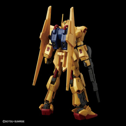 1/144 Bandai HGUC 200 Hyaku-Shiki (Revive) 2336812