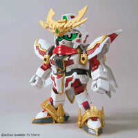 Bandai SDBD RX-Zeromaru Model Kit 2435133