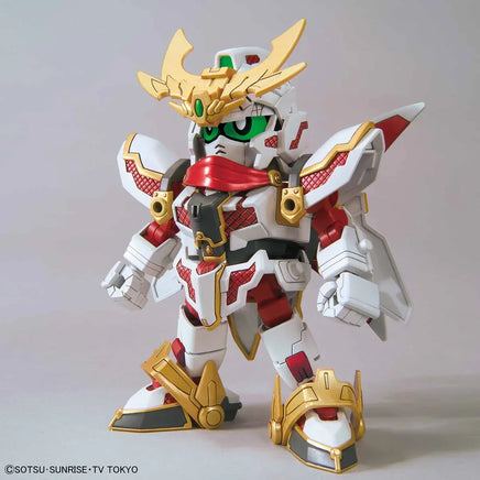 Bandai SDBD RX-Zeromaru Model Kit 2435133