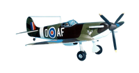 Guillows Kits Supermarine Spitfire 504