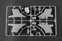 1/72 Trumpeter A-6E Tram Intruder 01642