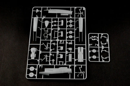 1/72 Hobby Boss F-14A Tomcat 80276