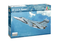 1/72 Italeri EF-111 A Raven 1235