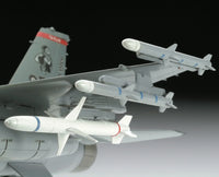 1/72 Revell Germany US Air Force 75th Anniversary 05670