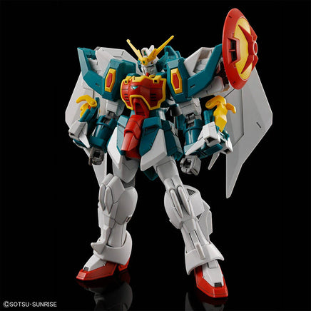 1/144 Bandai HGAC Altron Gundam 2794133