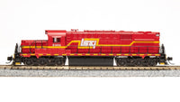 N Broadway Ltd Alco RSD-15 Lake Superior and Ishpeming #2404 6619