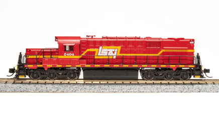 N Broadway Ltd Alco RSD-15 Lake Superior and Ishpeming #2404 6619
