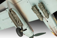 1/32 Revell Germany Messerschmitt Bf110 C-2/C-7 04961