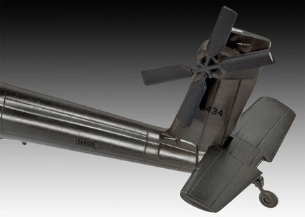 1/100 Revell Germany AH-64A Apach 04985