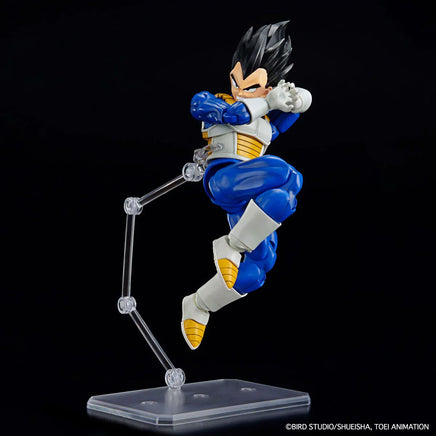 Bandai Figure-Rise Standard Vegeta (New Spec Ver.) 2649756