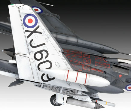 1/72 Revell Germany Sea Vixen FAW 2 "70th Anniversary" 03866