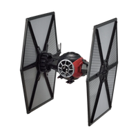 1/72 Bandai Star Wars First Order Special Forces Tie Fighter 2378862