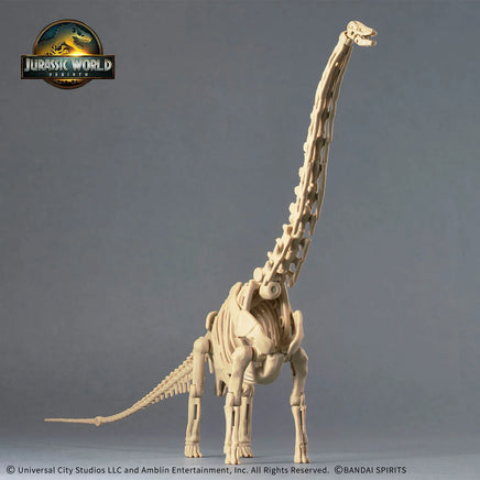 Bandai Jurassic World Titanosaurus Plannosaurus Model Kit 2807581