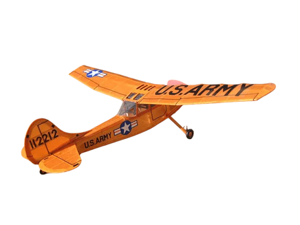 Guillows Kits Cessna Bird Dog 902