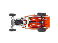 1/25 Revell-Monogram '32 Ford Tudor Sedan 2'N1 14553 - MPM Hobbies