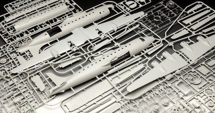 1/72 Revell Germany Geschenkset 75th Anniversary "Berliner Luftbrücke" 05652