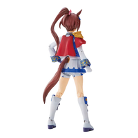 Bandai Figure-Rise Standard Umamusume: Pretty Derby Tokai Teio 2604207
