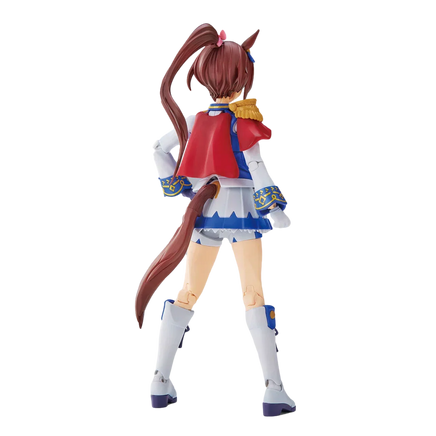 Bandai Figure-Rise Standard Umamusume: Pretty Derby Tokai Teio 2604207