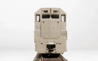HO Broadway Ltd EMD SD45 Unpainted 4297