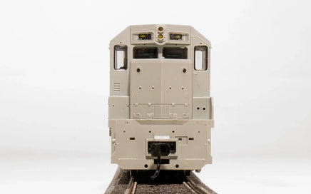 HO Broadway Ltd EMD SD45 Unpainted 4297