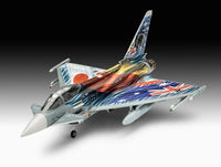 1/72 Revell Germany Eurofighter Rapid Pacific "Exclusive Edition" 05649