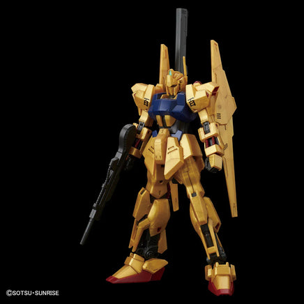 1/144 Bandai HGUC 200 Hyaku-Shiki (Revive) 2336812