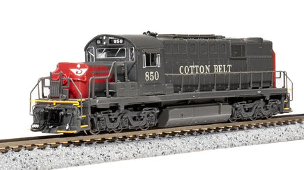 N Broadway Ltd Alco RSD-15 Cotton Belt #850 6626
