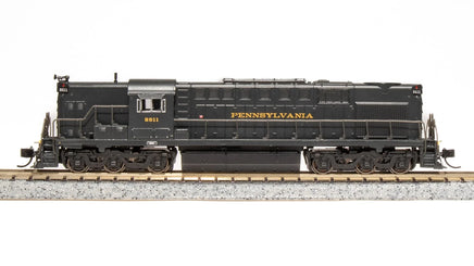 N Broadway Ltd Alco RSD-15 Pennsylvania Railroad #8612 6623