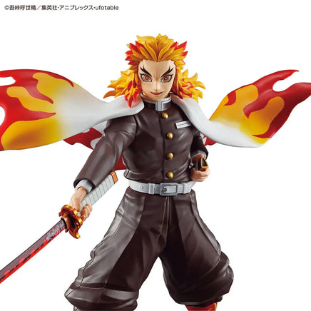 Bandai Demon Slayer - Kyojuro Rengoku 2638252