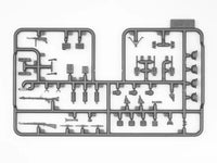 1/35 ICM WWII German Military Medical Personnel 35620