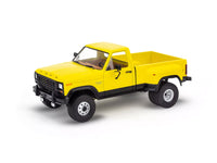 1/25 Revell-Monogram 1980 Ford F-150 Dually 14546