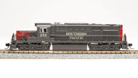 N Broadway Ltd Alco RSD-15 Southern Pacific #251 6624