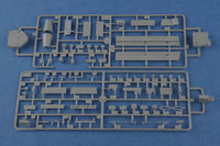 1/700 Hobby Boss USS New York (LPD-21) 83415 - MPM Hobbies