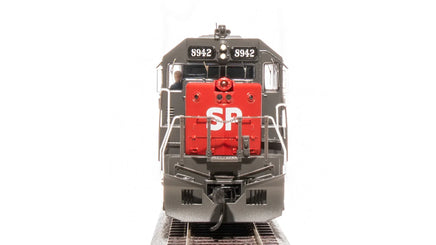 HO Broadway Ltd EMD SD45 Southern Pacific #8942 4293
