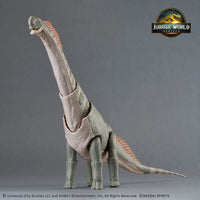 Bandai Jurassic World Titanosaurus Plannosaurus Model Kit 2807581