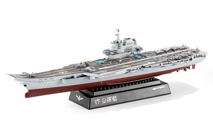 1/700 Meng PLA Navy Shandong PS006