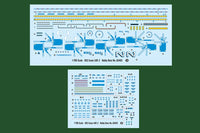 1/700 Hobby Boss USS Essex LHD-2 83403 - MPM Hobbies