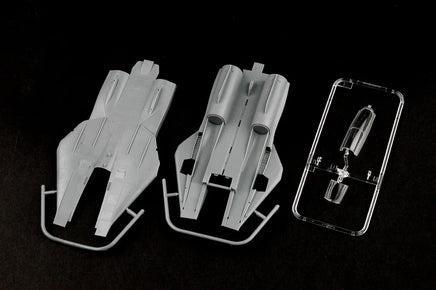 1/72 Hobby Boss F-14A Tomcat 80276