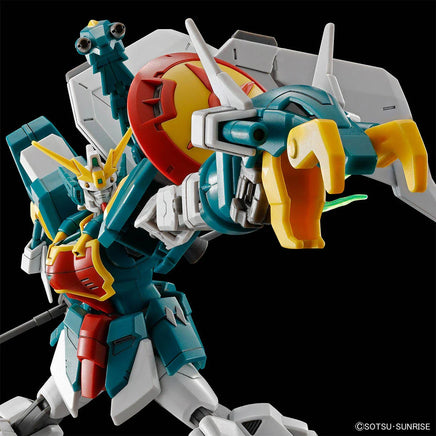 1/144 Bandai HGAC Altron Gundam 2794133